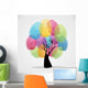Finger Prints Diversity Tree