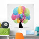 Finger Prints Diversity Tree