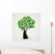 Cute Concept Tree Design