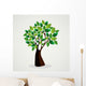 Cute Concept Tree Design