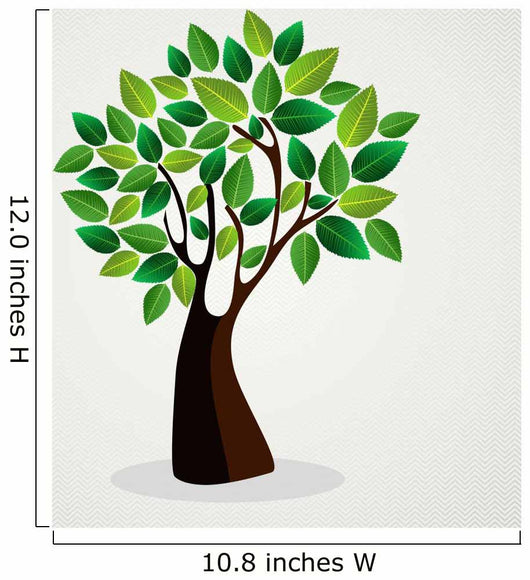 Cute Concept Tree Design
