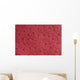 Faux Ostrich Leather Wall Mural