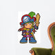 Cute Girl Pirate