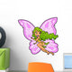 Fairy Wall Decal