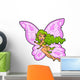 Fairy Wall Decal