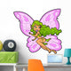 Fairy Wall Decal