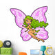 Fairy Wall Decal