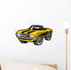 Muscle Car