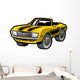 Muscle Car