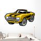Muscle Car