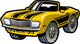 Muscle Car