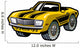 Muscle Car