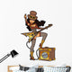 Steampunk with Guitar