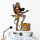 Steampunk with Guitar
