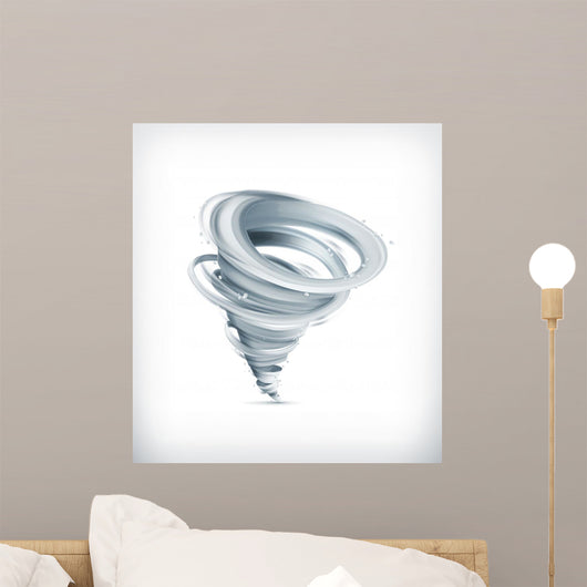 Tornado Icon