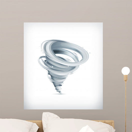 Tornado Icon