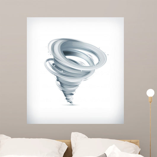 Tornado Icon
