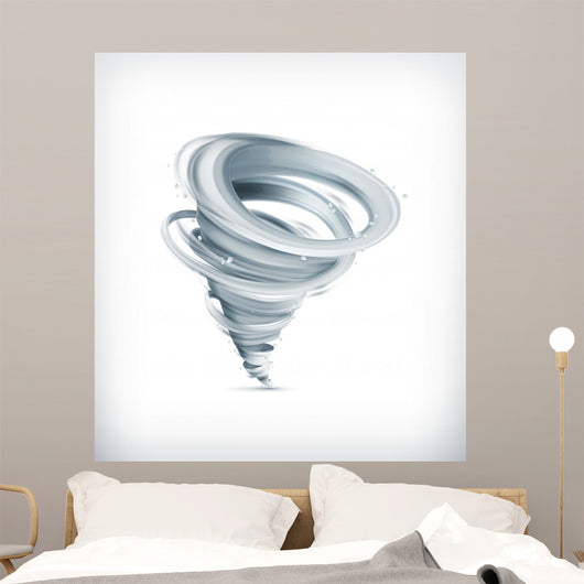 Tornado Icon