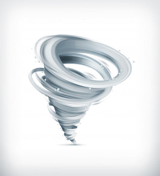 Tornado Icon