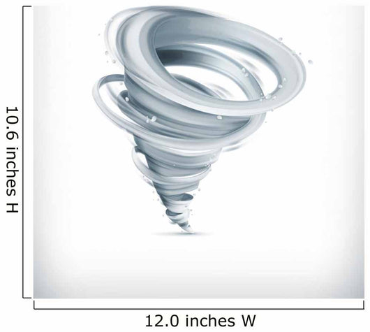 Tornado Icon
