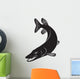 Pike Wall Decal