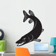 pike Wall Decal