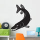 pike Wall Decal