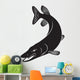 pike Wall Decal