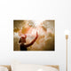 Praise The Lord Wall Mural