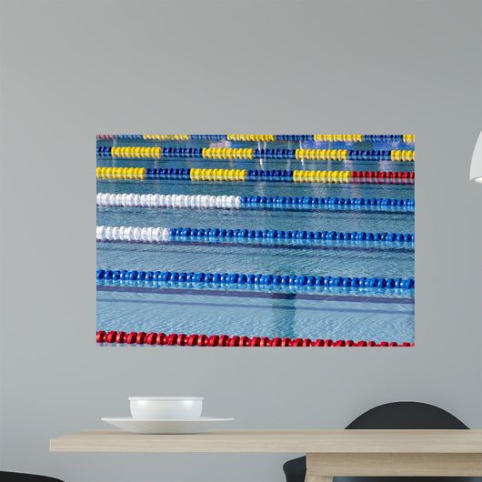 Corchera Wall Mural