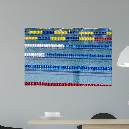 Corchera Wall Mural