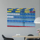 Corchera Wall Mural