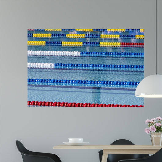 Corchera Wall Mural