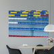 Corchera Wall Mural