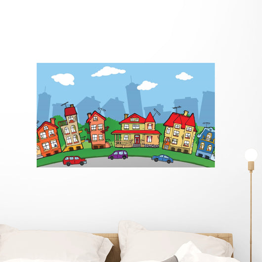 Small City
