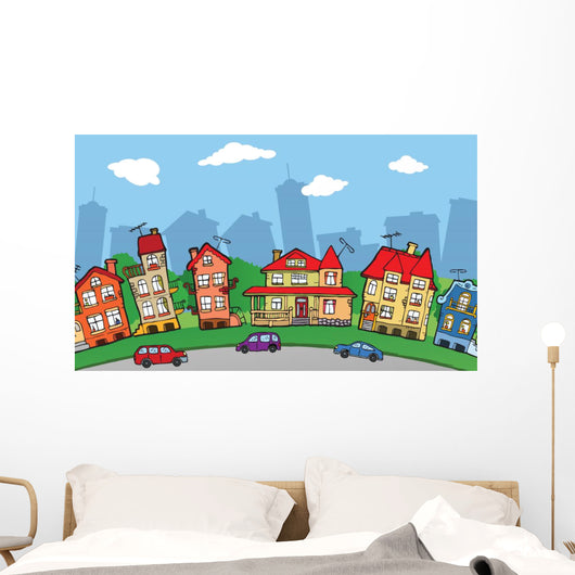 Small City