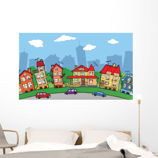 Small City