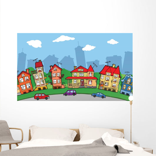 Small City