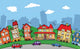 Small City