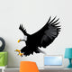 Eagle Wall Decal