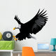 Eagle Wall Decal