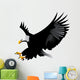 Eagle Wall Decal