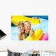 Child Water Slide Aquapark