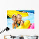 Child Water Slide Aquapark