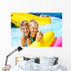 Child Water Slide Aquapark