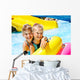 Child Water Slide Aquapark