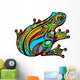 Magic Frog
