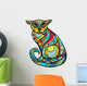 Improbable Cat