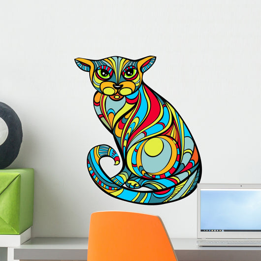 Improbable Cat