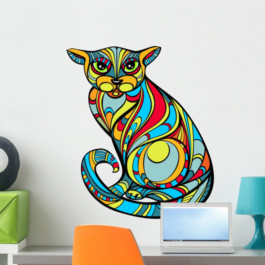 Improbable Cat